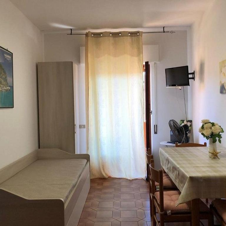 Appartamento Gaia a Tropea - Appartamento con Balcone - 3