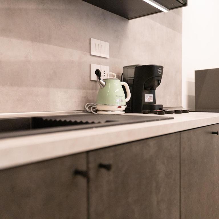 Il Disinganno - Elegant Historic Residence in the center - Appartamento con 2 Camere da Letto - 58