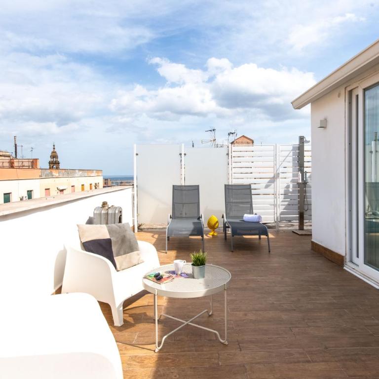 Vista sulle Cupole by Wonderful Italy - Appartamento con Terrazza - 4