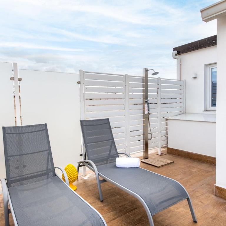 Vista sulle Cupole by Wonderful Italy - Appartamento con Terrazza - 10