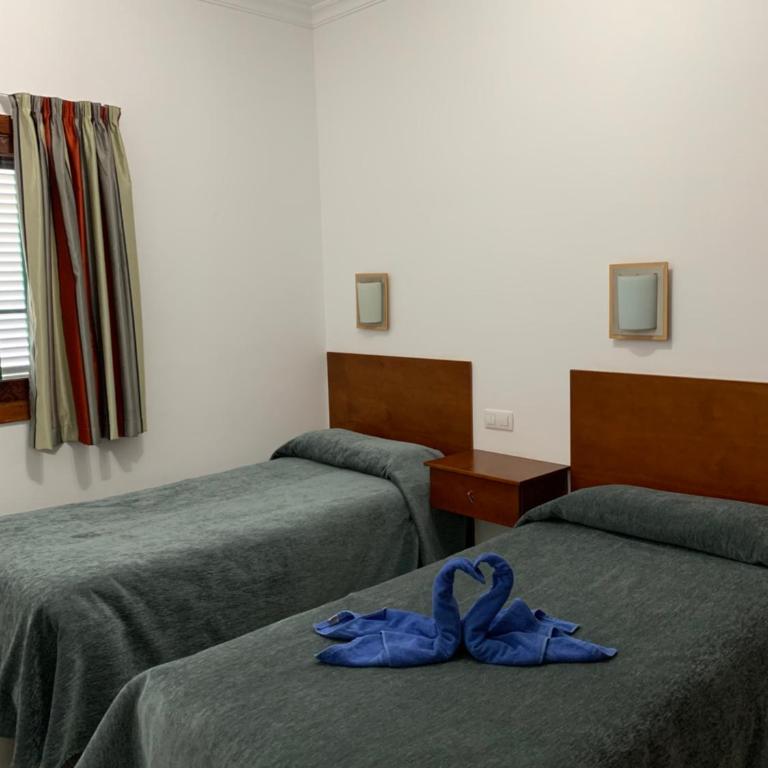Felicidad - Two-Bedroom House - 17