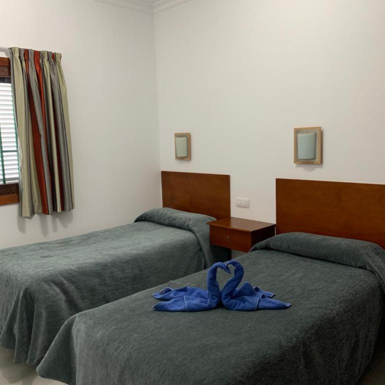 Felicidad - Two-Bedroom House - 18