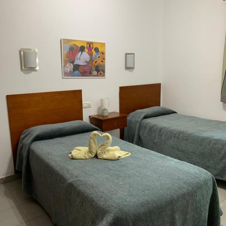 Felicidad - Two-Bedroom House - 20