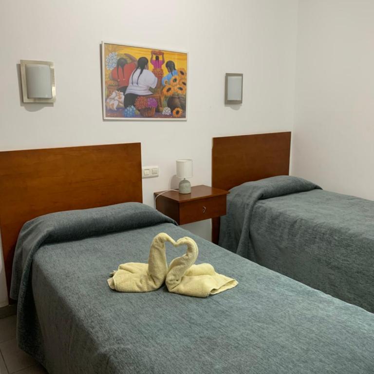 Felicidad - Two-Bedroom House - 22