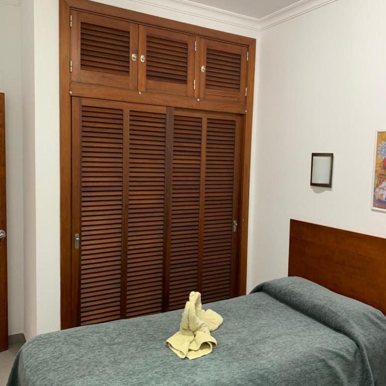 Felicidad - Two-Bedroom House - 23