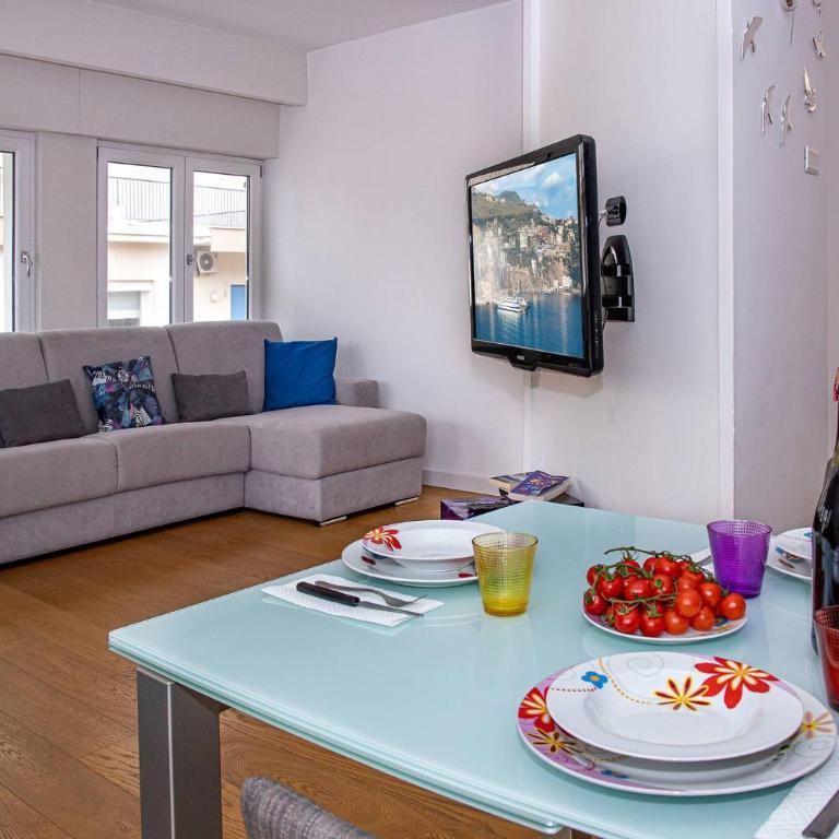 Maya Penthouse - Sorrento Center - Two-Bedroom Apartment - 3