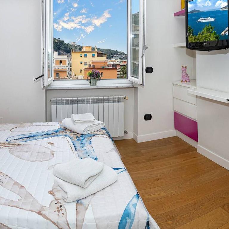 Maya Penthouse - Sorrento Center - Two-Bedroom Apartment - 5