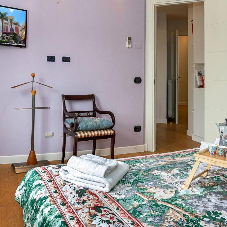 Maya Penthouse - Sorrento Center - Two-Bedroom Apartment - 9