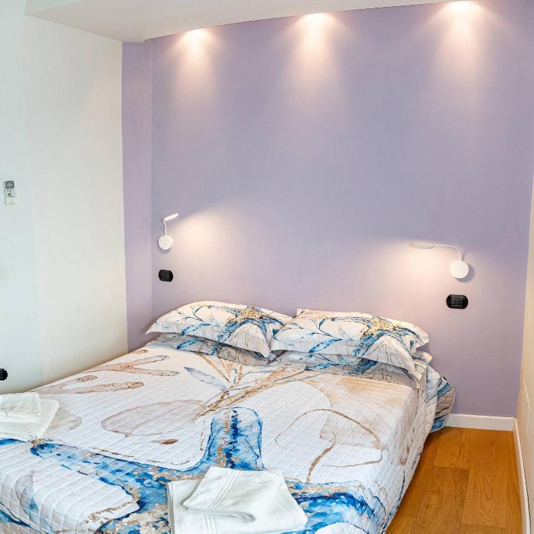 Maya Penthouse - Sorrento Center - Two-Bedroom Apartment - 11