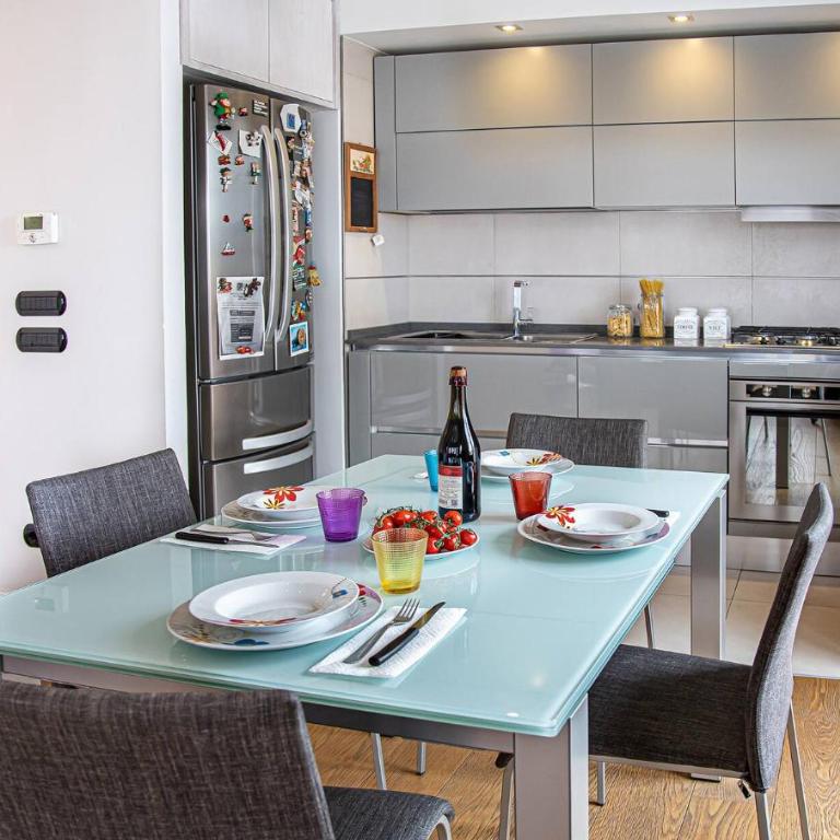 Maya Penthouse - Sorrento Center - Two-Bedroom Apartment - 14