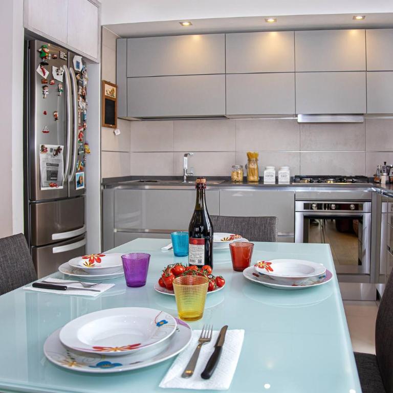 Maya Penthouse - Sorrento Center - Two-Bedroom Apartment - 18