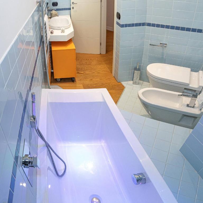 Maya Penthouse - Sorrento Center - Two-Bedroom Apartment - 19
