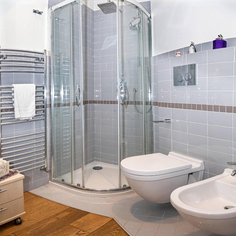 Maya Penthouse - Sorrento Center - Two-Bedroom Apartment - 21