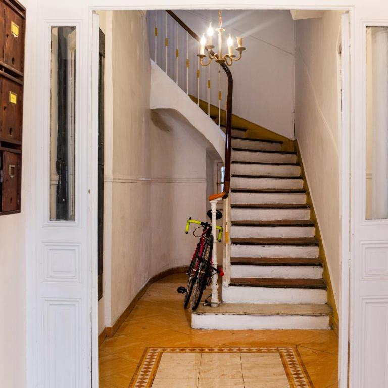 Maison Sylvabelle - Confort d'exception - Quartier des Antiquaires - - Studio Supérieur - 15