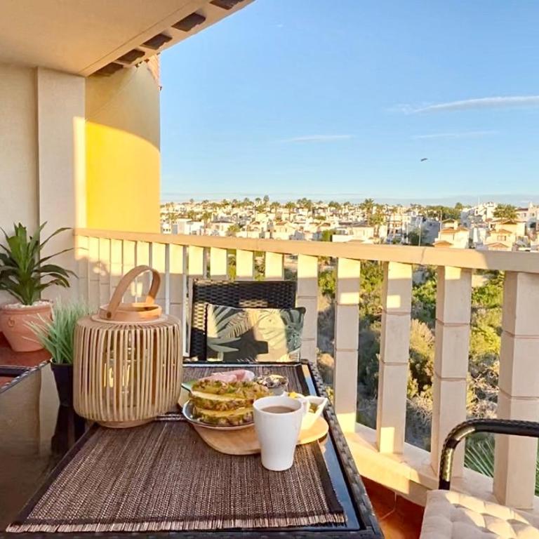 Casa Andres. Two bed Penthouse Pool & Terrace - Apartamento de 2 dormitorios - 21