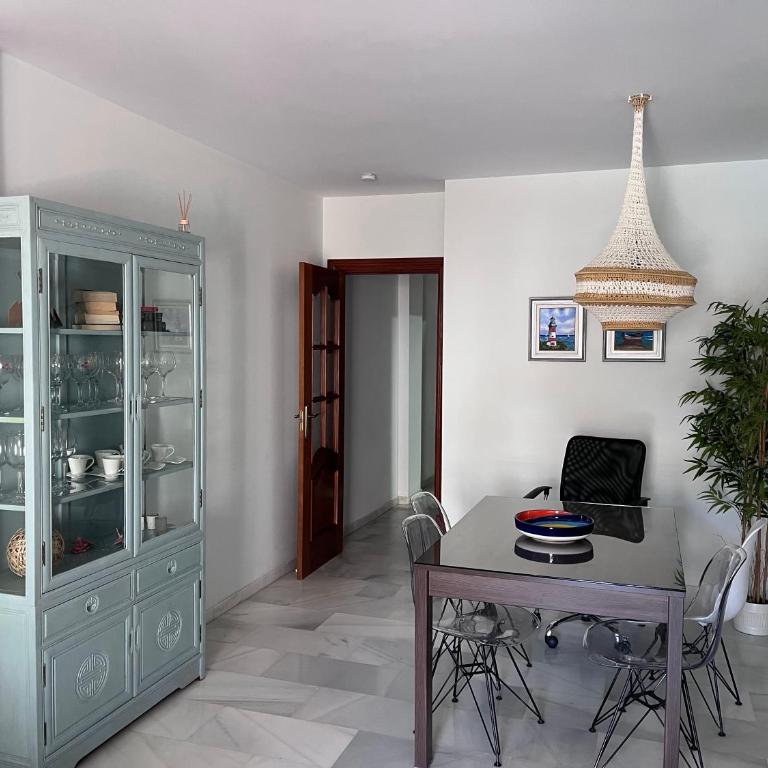 Apartamento Oasis La Herradura - Two-Bedroom Apartment - 29