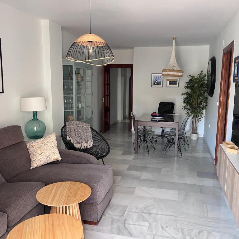 Apartamento Oasis La Herradura - Two-Bedroom Apartment - 31