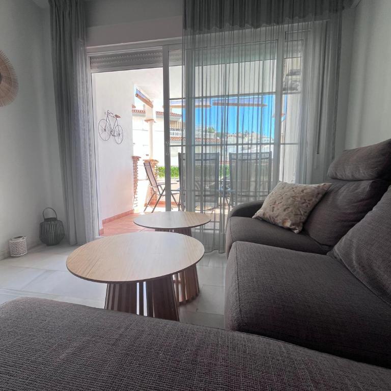Apartamento Oasis La Herradura - Two-Bedroom Apartment - 33