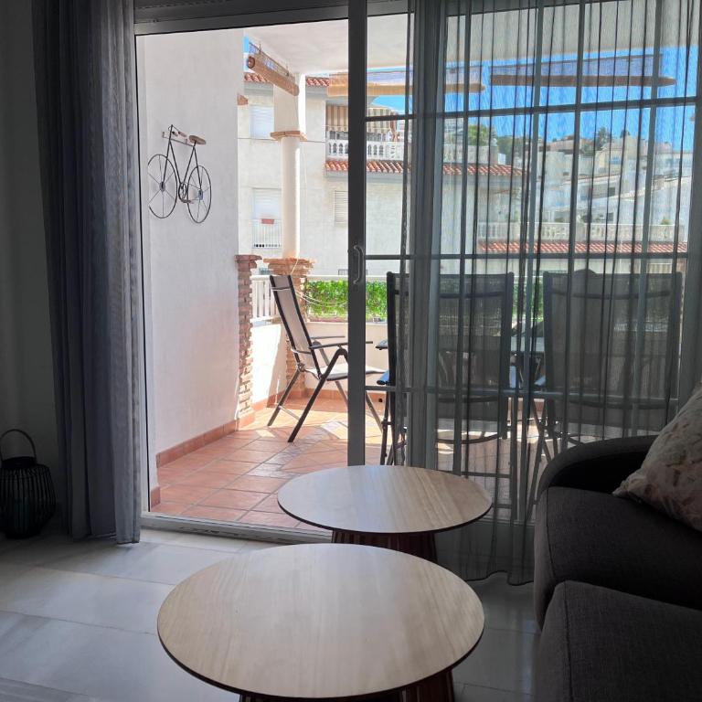 Apartamento Oasis La Herradura - Two-Bedroom Apartment - 34