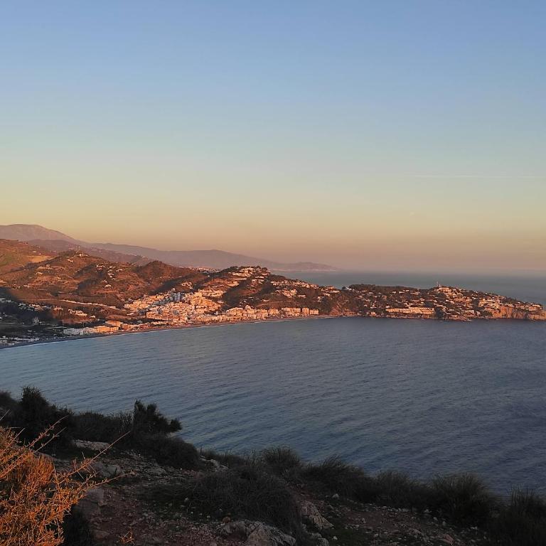 Apartamento Oasis La Herradura - Two-Bedroom Apartment - 39