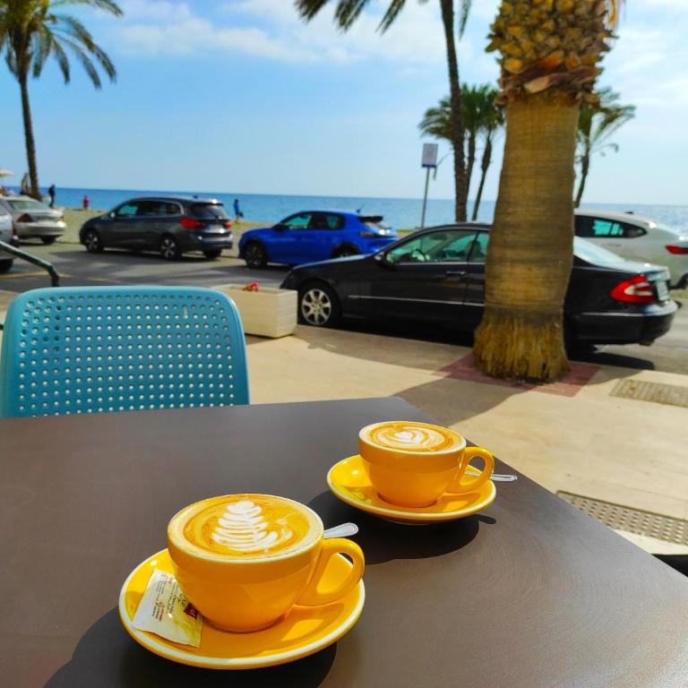 Apartamento Oasis La Herradura - Two-Bedroom Apartment - 35