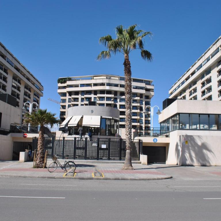 RelaxUp Apartment Patacona Beach - Two-Bedroom Apartment with Terrace and Sea View - 18