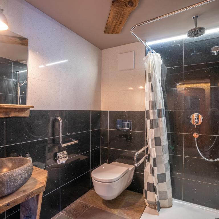 Chalet Schuler - Apartamento de 1 dormitorio - 3