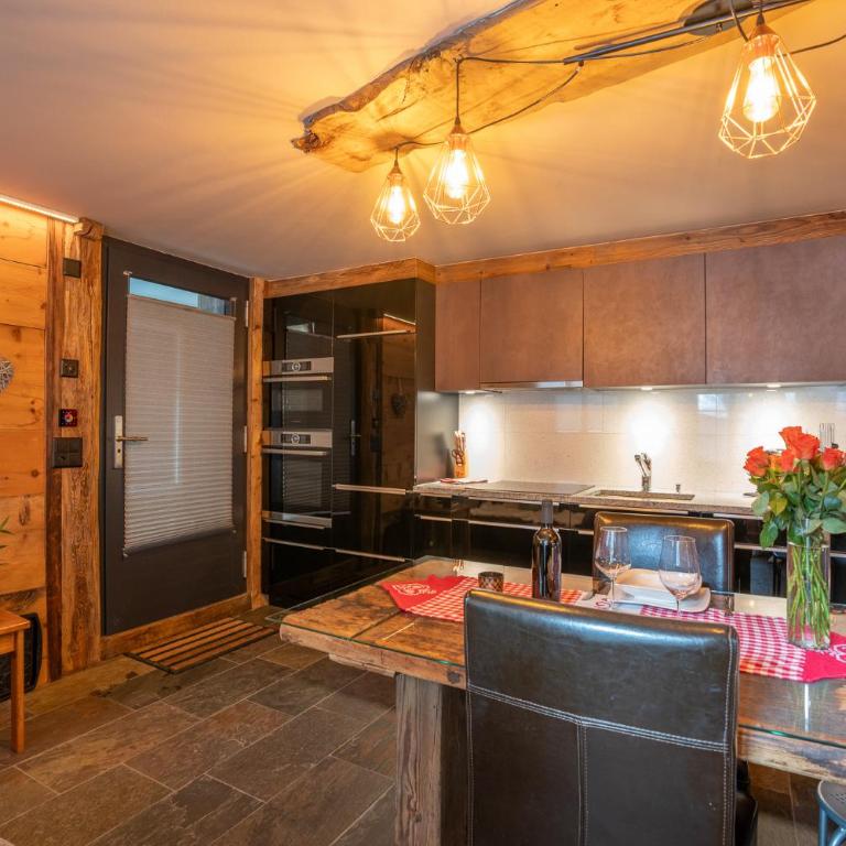 Chalet Schuler - Apartamento de 1 dormitorio - 4