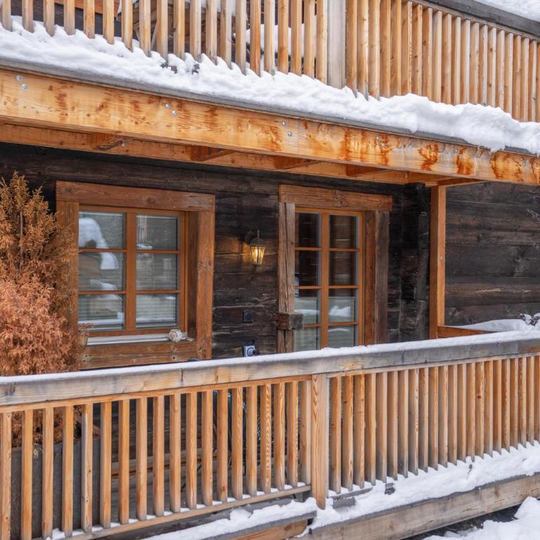 Chalet Schuler - Apartamento de 1 dormitorio - 5