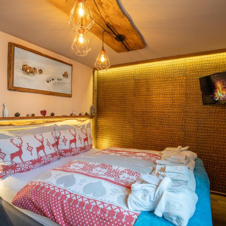 Chalet Schuler - Apartamento de 1 dormitorio - 2