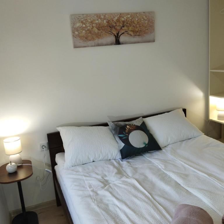 City Pure Sky Apartments - Apartment - 7