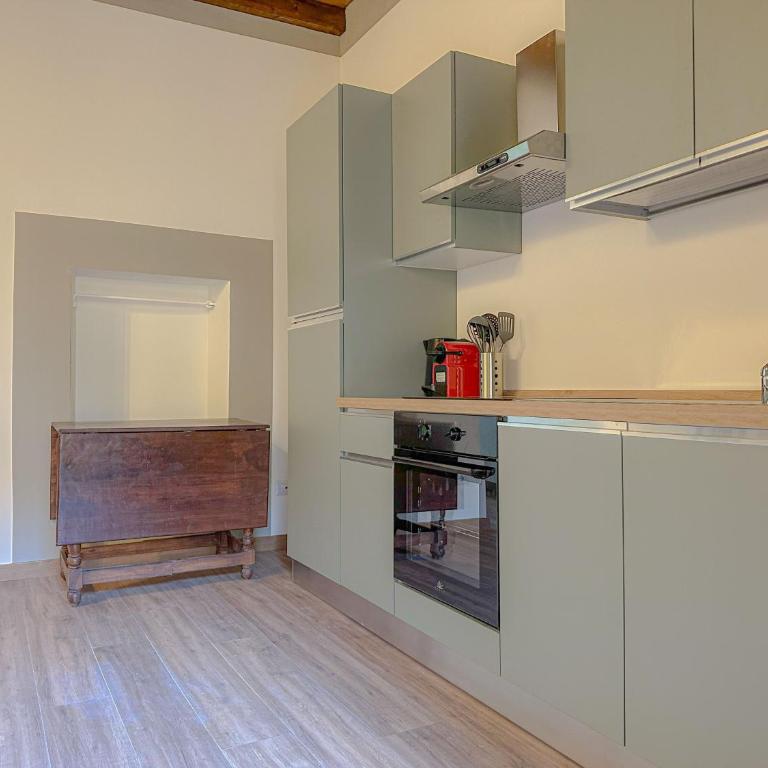 Castillia 22 - Terrazza sul Bosco Verticale - Appartamento con 2 Camere da Letto - 11