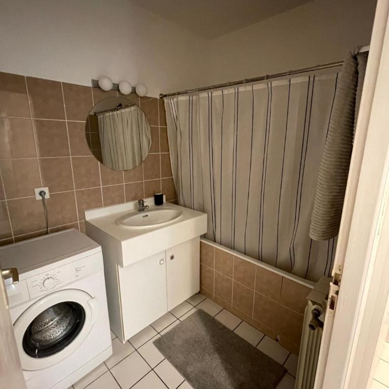 Capbreton 2 bedroom apartment between forest and beach - Three-Bedroom Apartment - 3