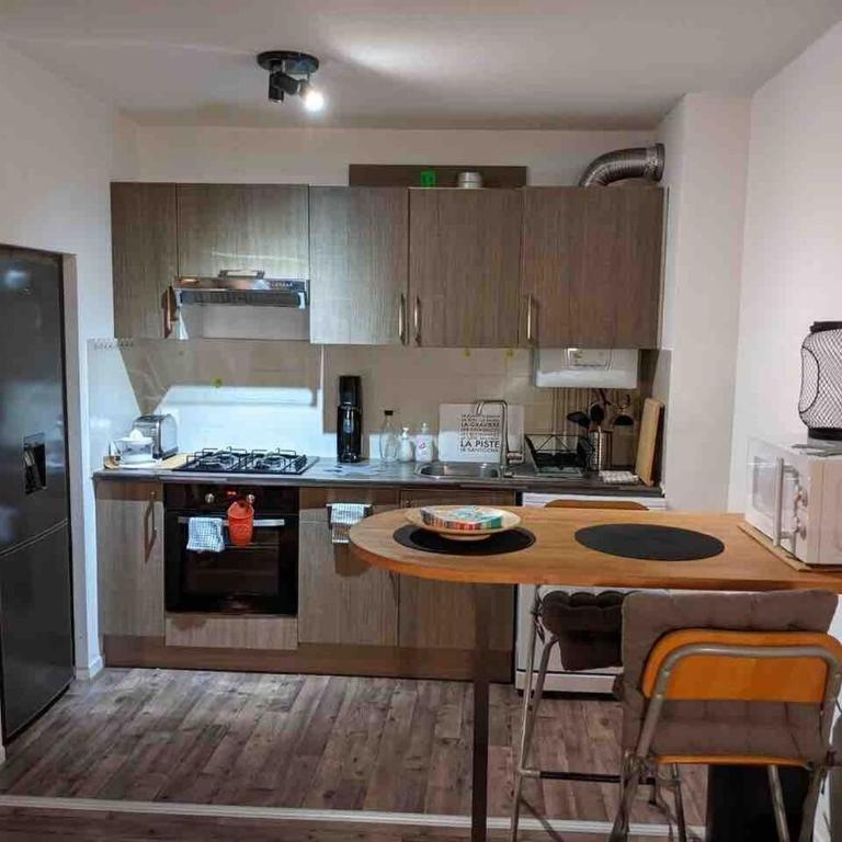 Capbreton 2 bedroom apartment between forest and beach - Three-Bedroom Apartment - 5