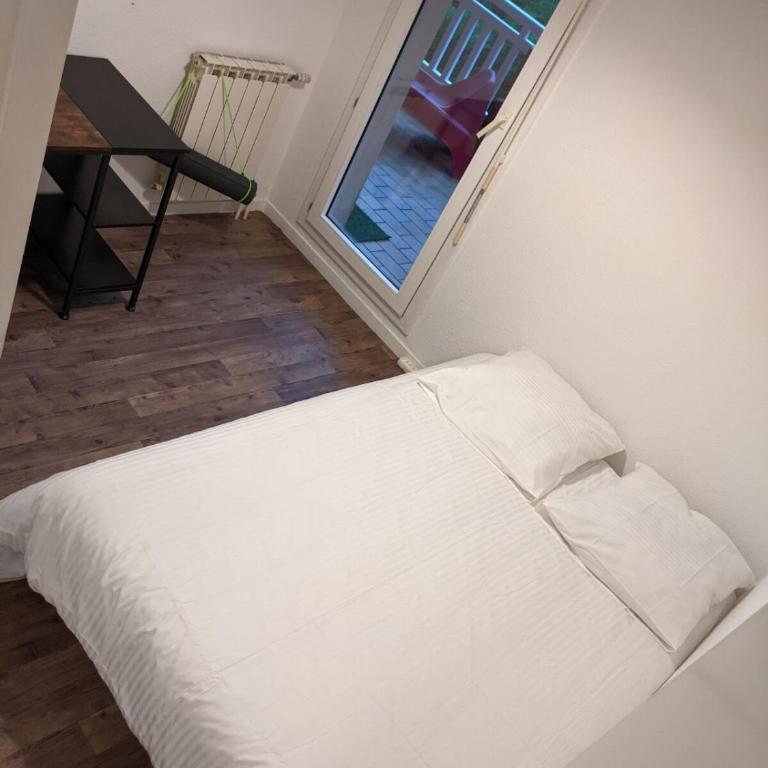 Capbreton 2 bedroom apartment between forest and beach - Three-Bedroom Apartment - 6
