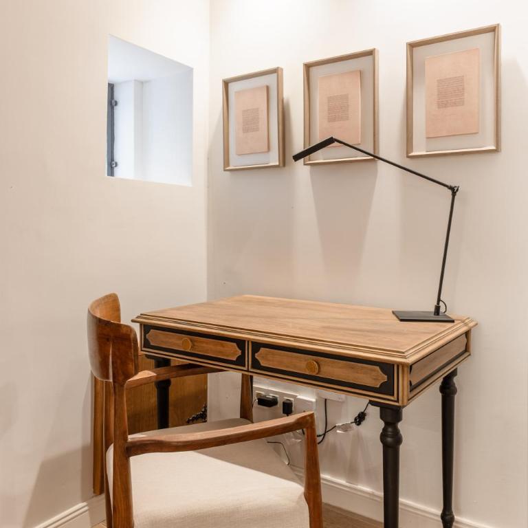 Casa Sol Málaga Centro - Casa de 2 dormitorios - 5