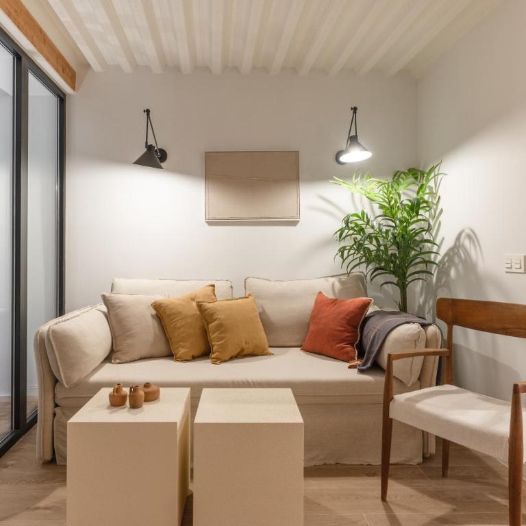 Casa Sol Málaga Centro - Casa de 2 dormitorios - 6