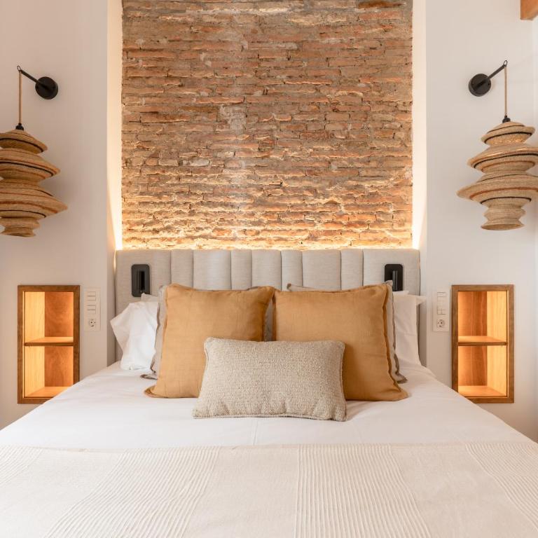 Casa Sol Málaga Centro - Casa de 2 dormitorios - 9