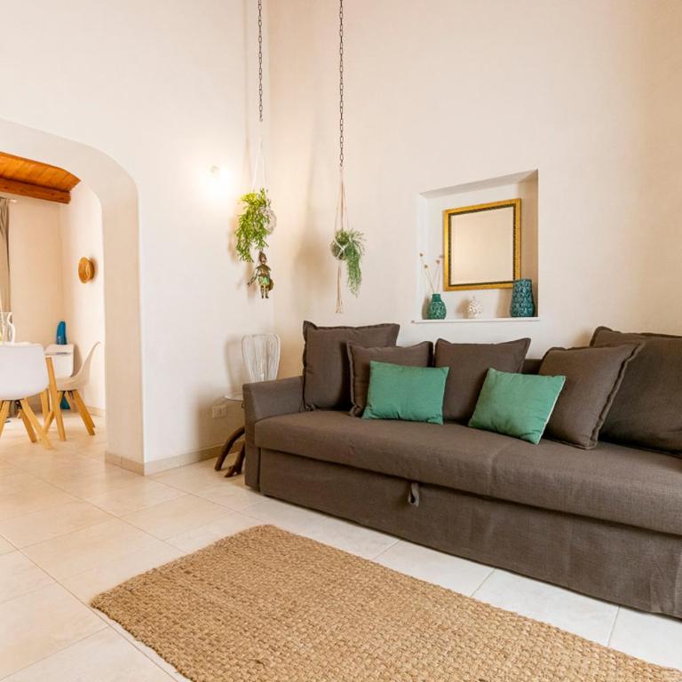 Casa dei Limoni by SicilyMyHome - Casa con 1 Camera da Letto - 15