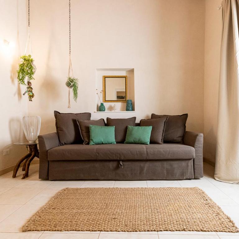 Casa dei Limoni by SicilyMyHome - Casa con 1 Camera da Letto - 16