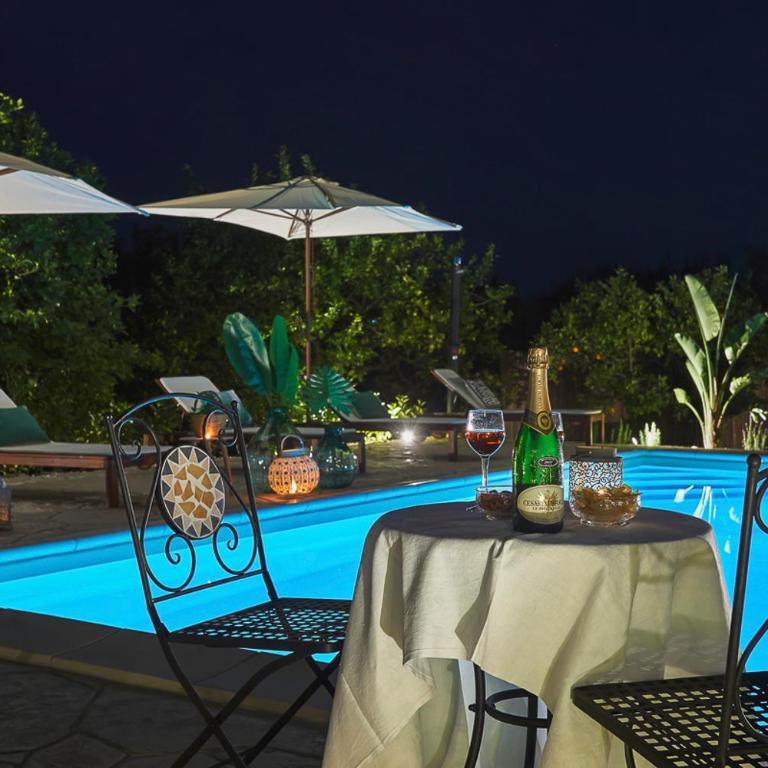Casa dei Limoni by SicilyMyHome - Casa con 2 Camere da Letto - 2