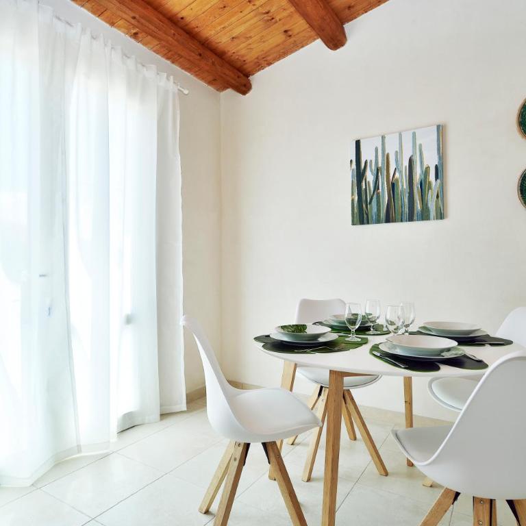 Casa dei Limoni by SicilyMyHome - Casa con 1 Camera da Letto - 25