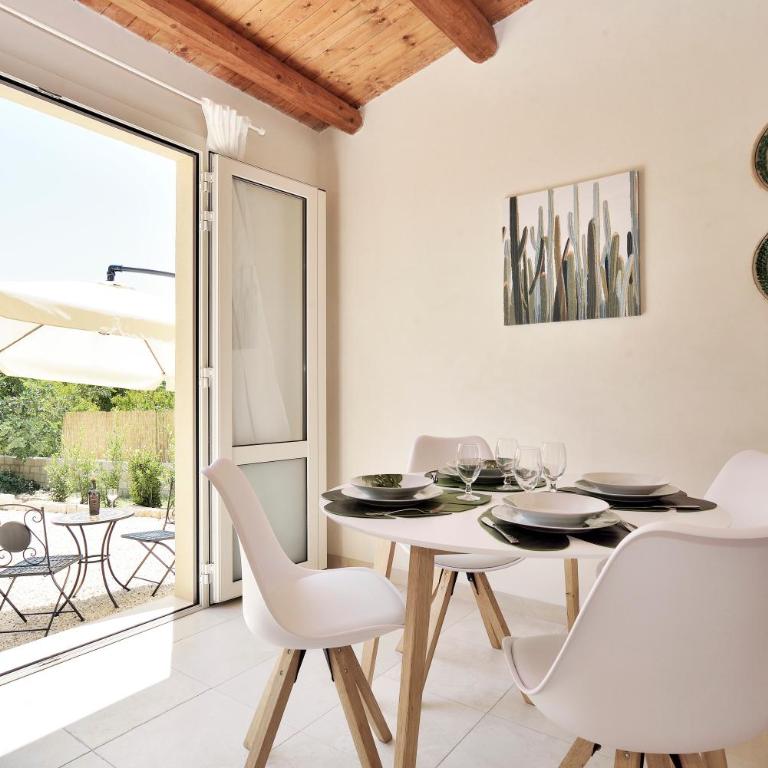 Casa dei Limoni by SicilyMyHome - Casa con 1 Camera da Letto - 20