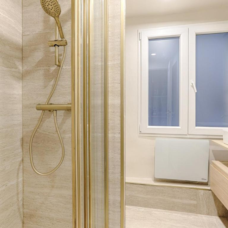 Appartement de Charme rue Lafayette 4P-1BR - Apartment mit 2 Schlafzimmern - 3
