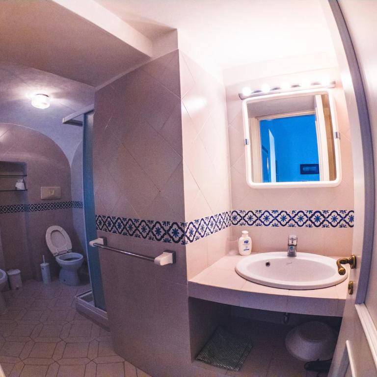Villa Aurora Caprese - Villa con 3 Camere da Letto - 64