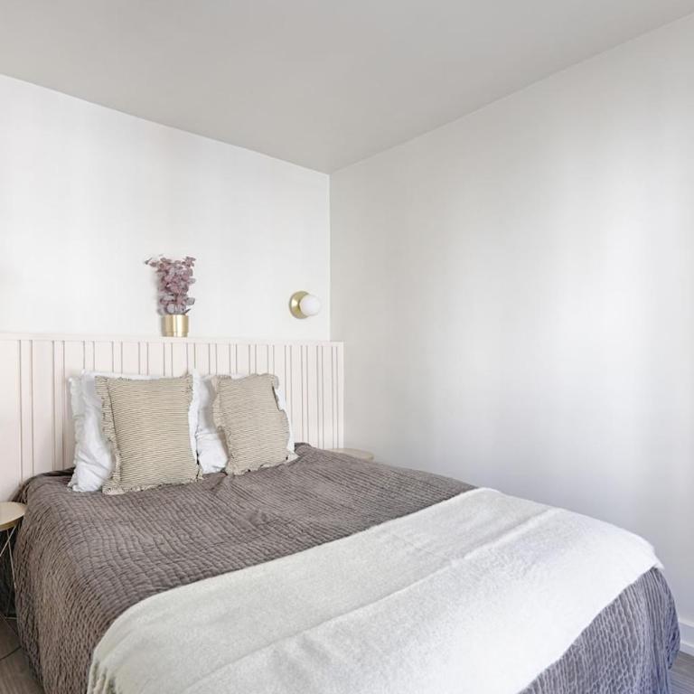 Appartement de Charme rue Lafayette 4P-1BR - Apartment mit 2 Schlafzimmern - 7
