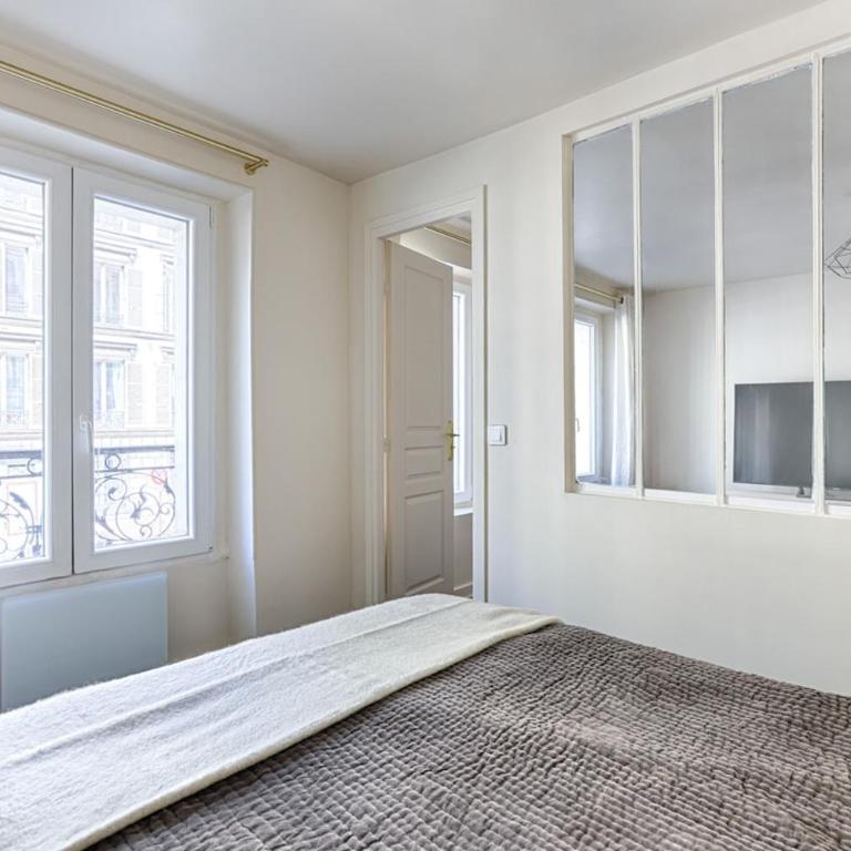 Appartement de Charme rue Lafayette 4P-1BR - Apartment mit 2 Schlafzimmern - 13