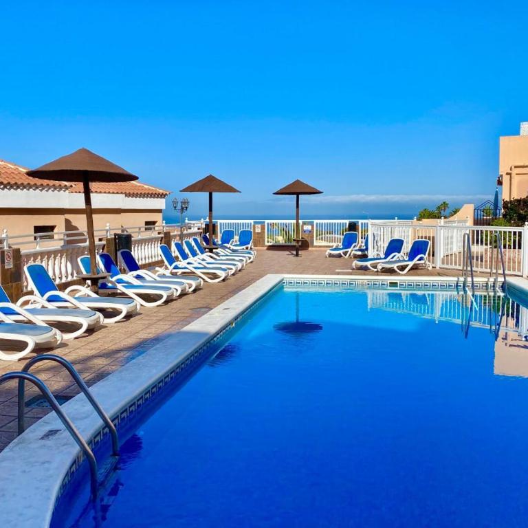 Passione beautiful apartment with sea view - Apartamento de 2 dormitorios - 52