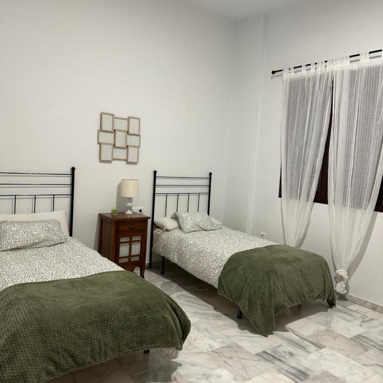 Apartamentos La Bola 94 - Apartamento de 2 dormitorios - 2
