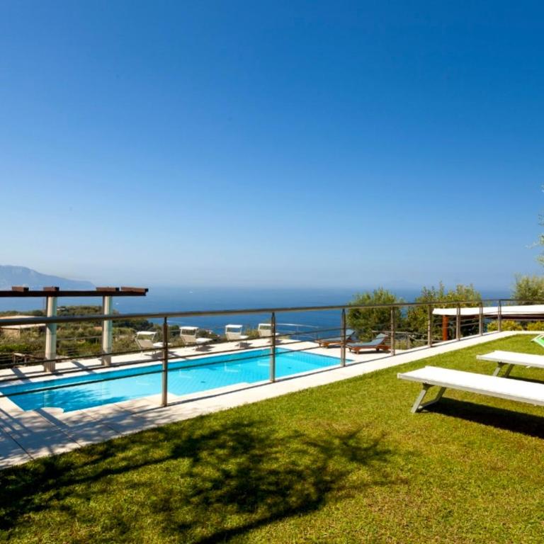 Villa Solaria - Villa with Private Pool - 19